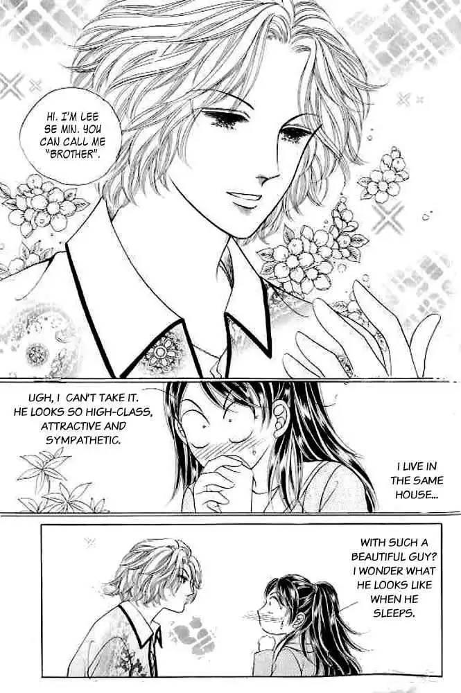 I Like Beautiful Guy Chapter 3 19